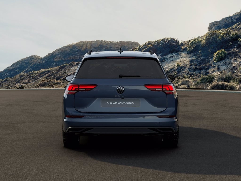 VOLKSWAGEN Golf variant 2.0 tdi edition plus 150cv dsg