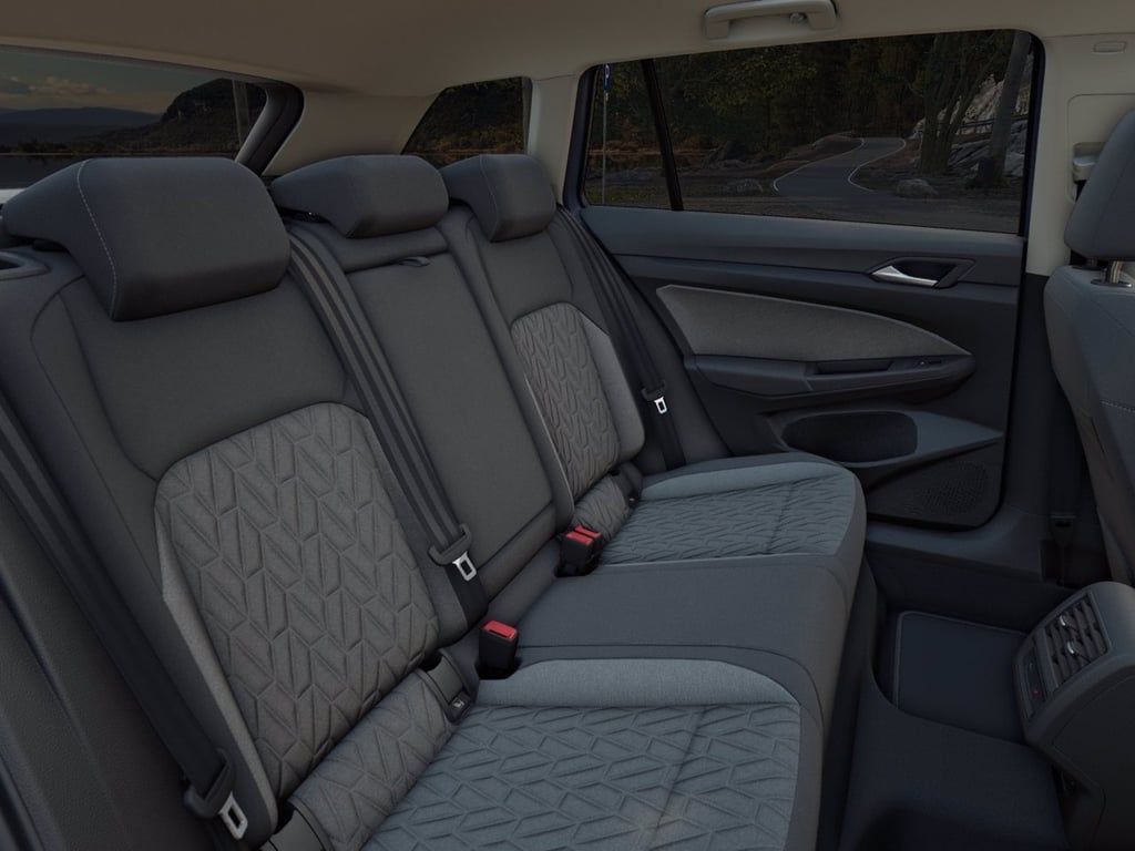 VOLKSWAGEN Golf variant 2.0 tdi edition plus 150cv dsg