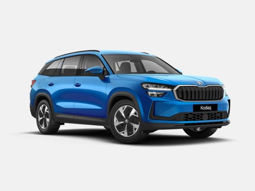 SKODA Kodiaq 2.0 tdi selection 150cv dsg