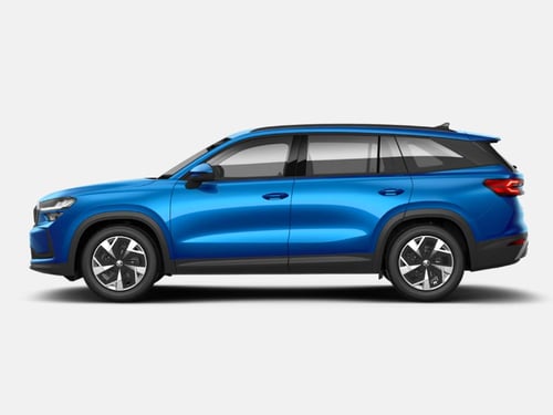 SKODA Kodiaq 2.0 tdi selection 150cv dsg