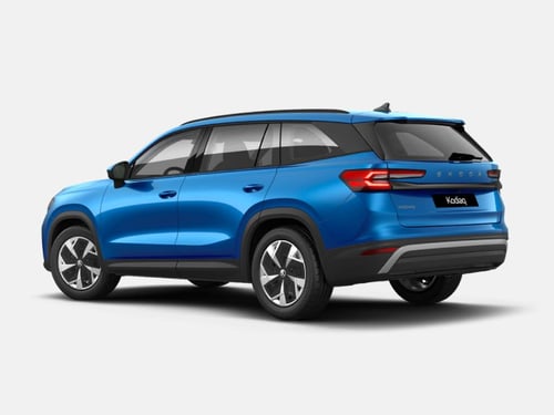 SKODA Kodiaq 2.0 tdi selection 150cv dsg