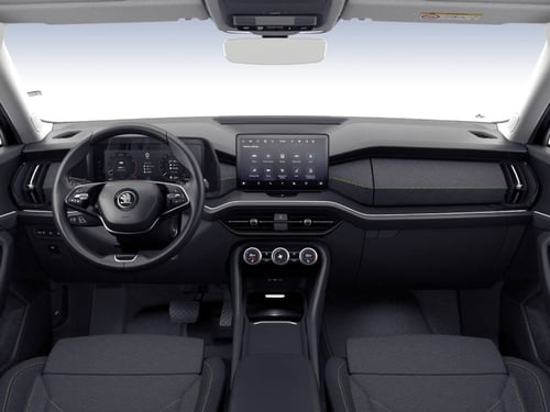 SKODA Kodiaq 2.0 tdi selection 150cv dsg