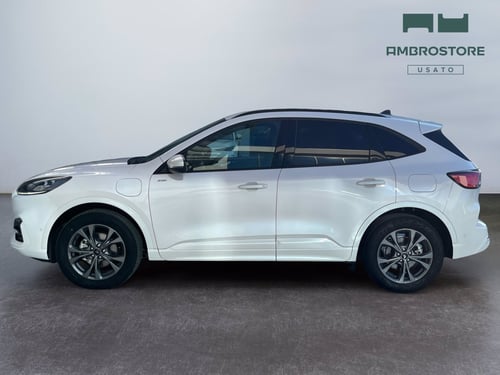 FORD Kuga 2.5 phev st-line x 2wd 225cv cvt