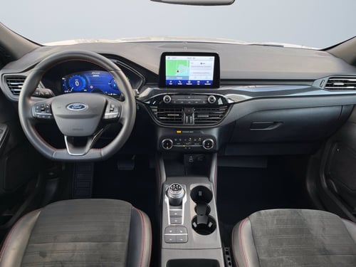 FORD Kuga 2.5 phev st-line x 2wd 225cv cvt