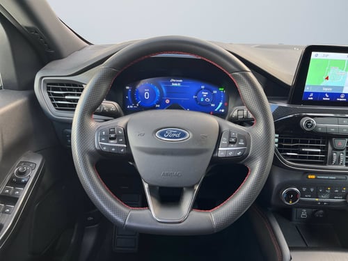 FORD Kuga 2.5 phev st-line x 2wd 225cv cvt