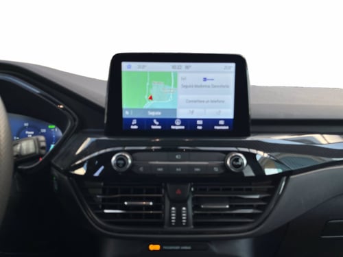 FORD Kuga 2.5 phev st-line x 2wd 225cv cvt