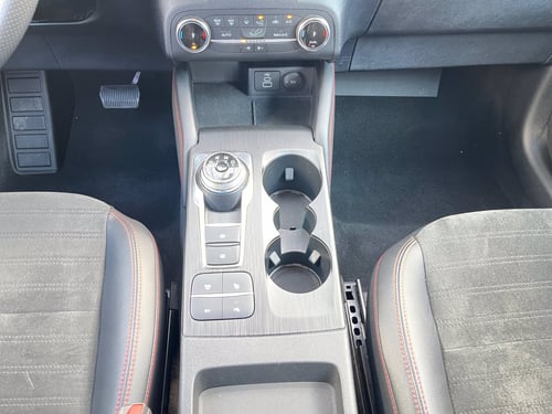 FORD Kuga 2.5 phev st-line x 2wd 225cv cvt