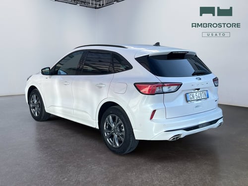 FORD Kuga 2.5 phev st-line x 2wd 225cv cvt