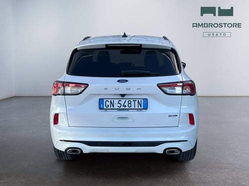FORD Kuga 2.5 phev st-line x 2wd 225cv cvt