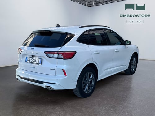 FORD Kuga 2.5 phev st-line x 2wd 225cv cvt