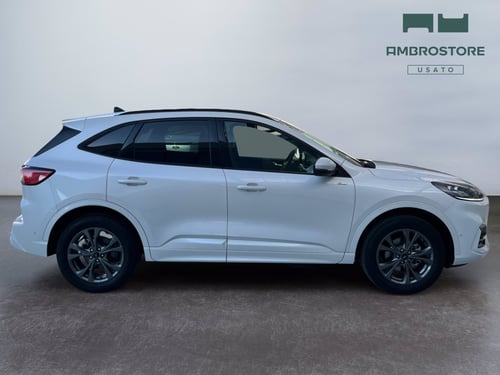 FORD Kuga 2.5 phev st-line x 2wd 225cv cvt