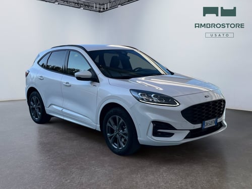 FORD Kuga 2.5 phev st-line x 2wd 225cv cvt
