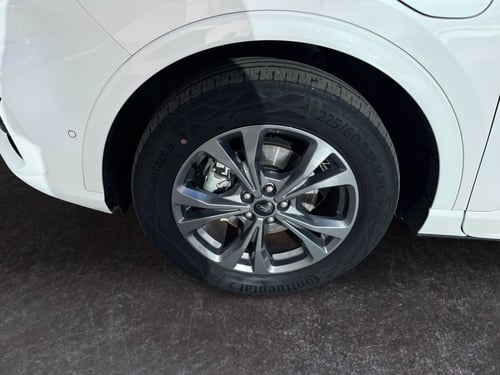 FORD Kuga 2.5 phev st-line x 2wd 225cv cvt