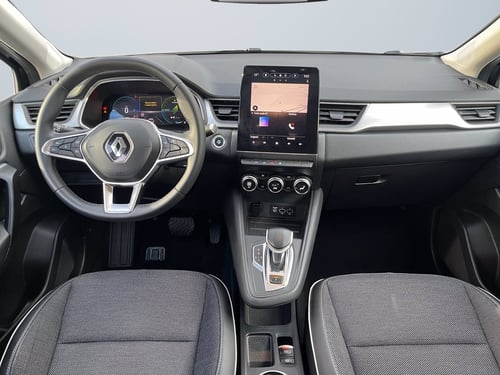 RENAULT Captur 1.6 e-tech phev intens 160cv auto my21