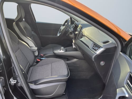 RENAULT Captur 1.6 e-tech phev intens 160cv auto my21