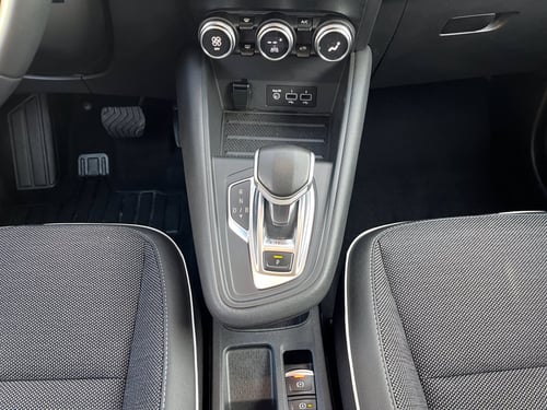 RENAULT Captur 1.6 e-tech phev intens 160cv auto my21