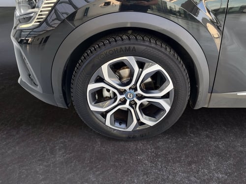 RENAULT Captur 1.6 e-tech phev intens 160cv auto my21