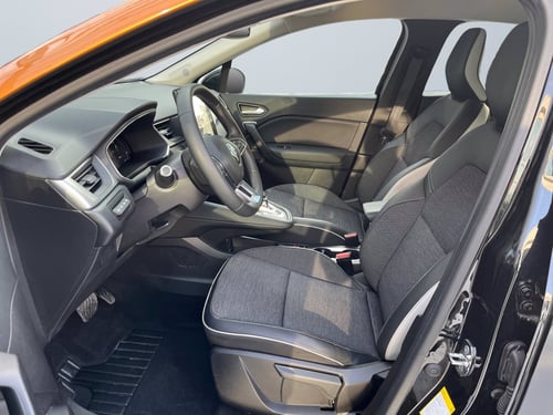 RENAULT Captur 1.6 e-tech phev intens 160cv auto my21