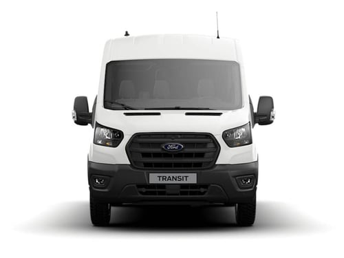 FORD Transit 350 2.0TDCi EcoBlue 130CV RWD PL Cab.Trend