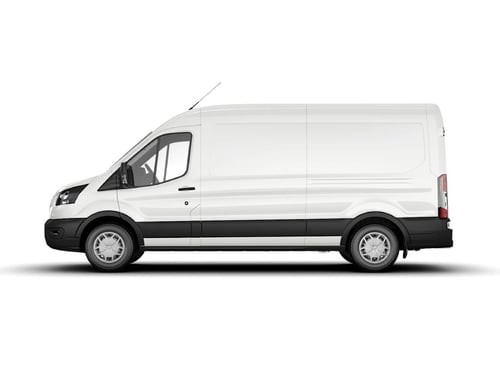 FORD Transit 350 2.0TDCi EcoBlue 130CV RWD PL Cab.Trend