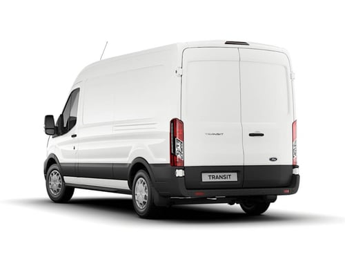 FORD Transit 350 2.0TDCi EcoBlue 130CV RWD PL Cab.Trend