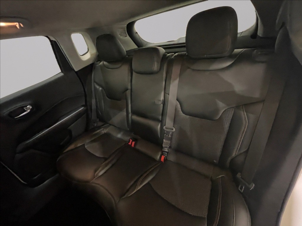 JEEP Compass 1.6 mjt limited 2wd 120cv my19