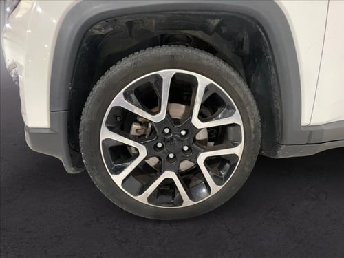 JEEP Compass 1.6 mjt limited 2wd 120cv my19