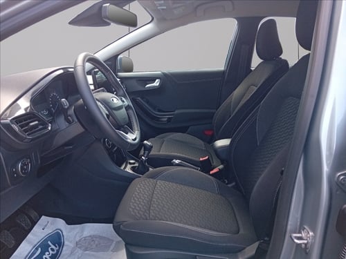 FORD Puma 1.0 ecoboost h titanium s&s 125cv