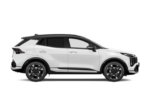 KIA Sportage 1.6 t-gdi phev gt-line sunroof pack 2wd at6