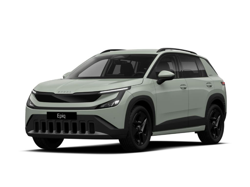 SKODA Epiq 55 Selection