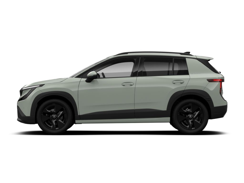 SKODA Epiq 55 Selection