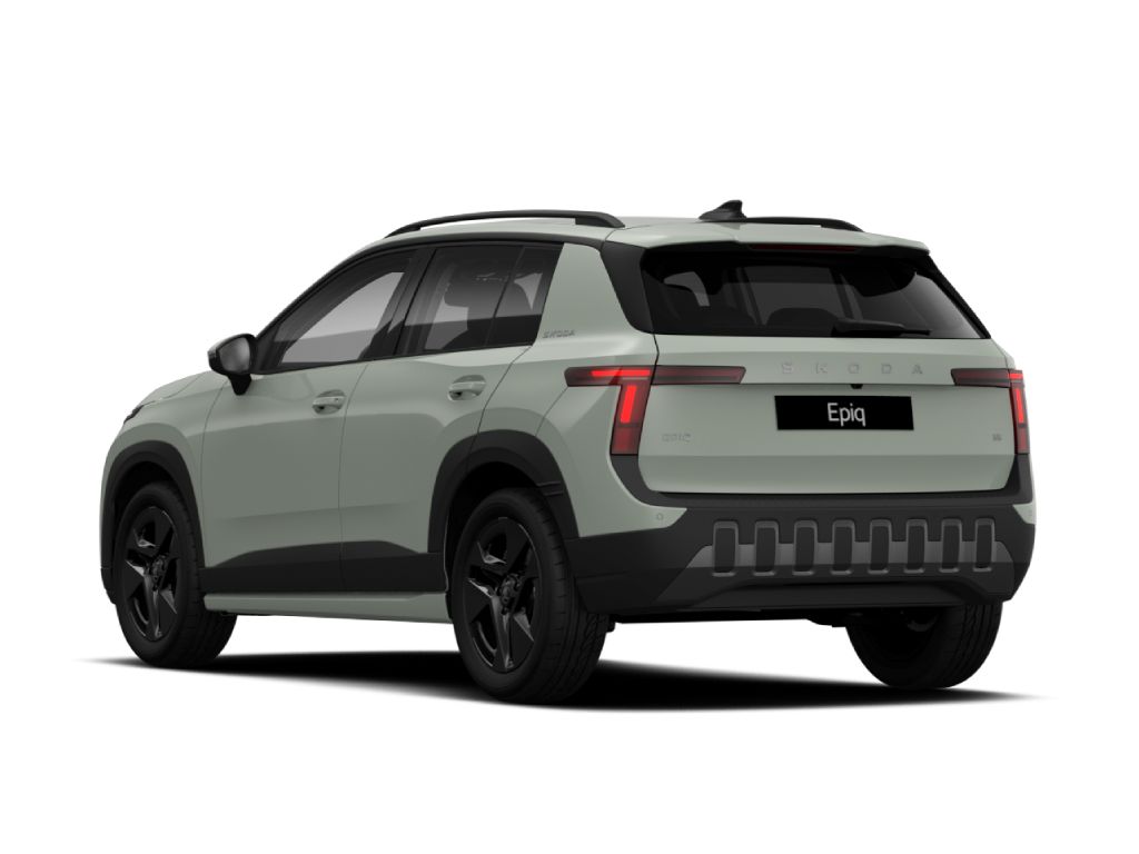 SKODA Epiq 55 Selection
