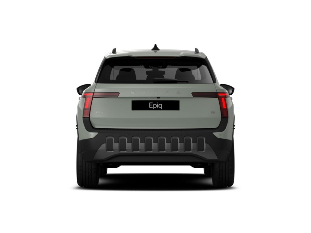 SKODA Epiq 55 Selection