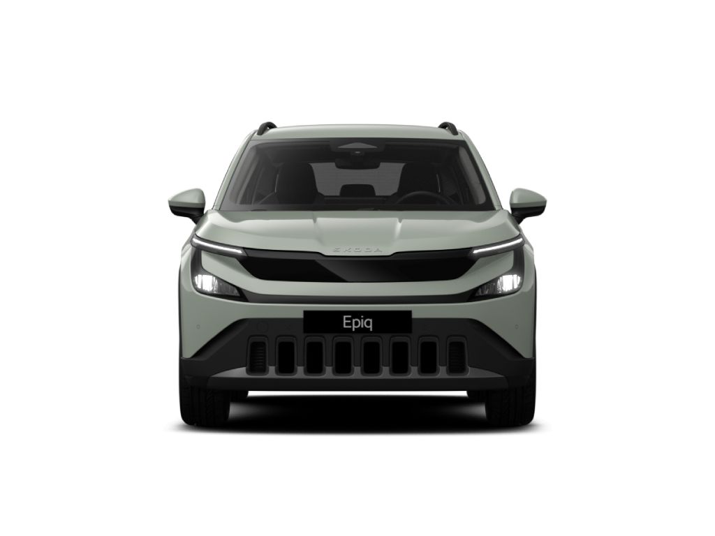 SKODA Epiq 55 Selection