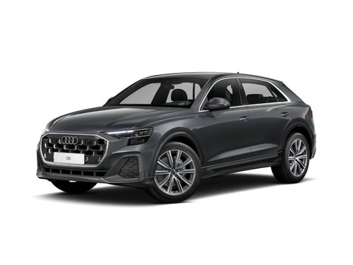 AUDI Q8 3.0 tdi mhev s line quattro 231cv tiptronic