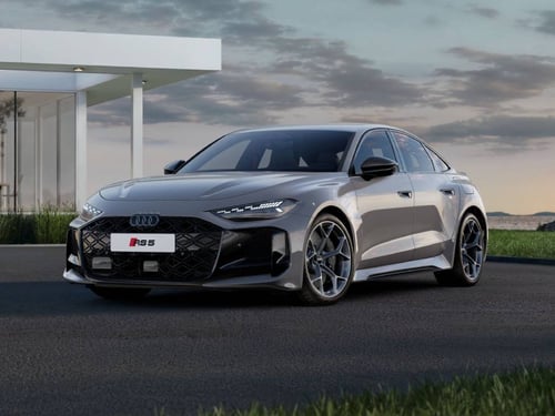 AUDI Rs5 berlina 2.9 phev 639cv auto