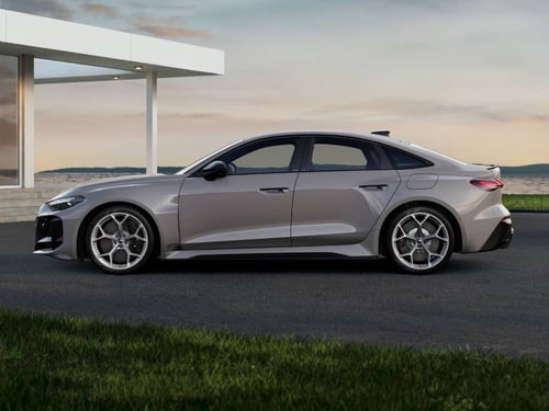 AUDI Rs5 berlina 2.9 phev 639cv auto