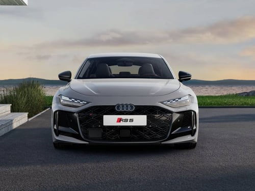 AUDI Rs5 berlina 2.9 phev 639cv auto