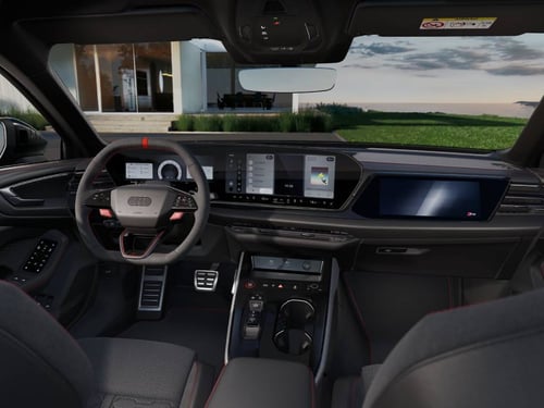 AUDI Rs5 berlina 2.9 phev 639cv auto