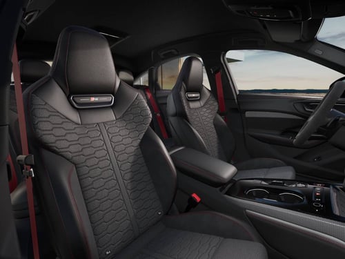 AUDI Rs5 berlina 2.9 phev 639cv auto