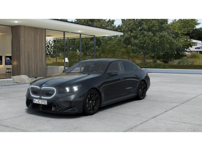 BMW M5 4.4 727cv auto