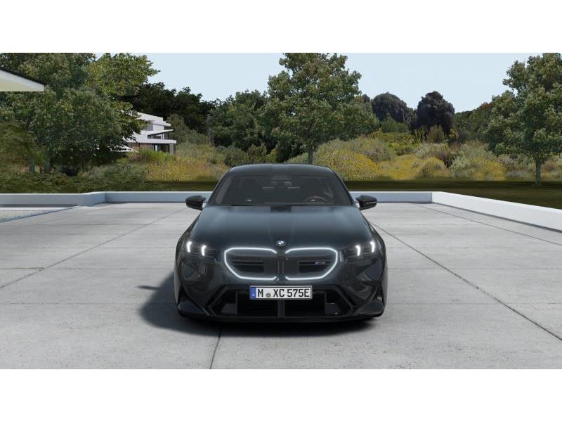 BMW M5 4.4 727cv auto