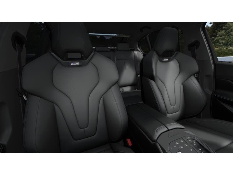 BMW M5 4.4 727cv auto