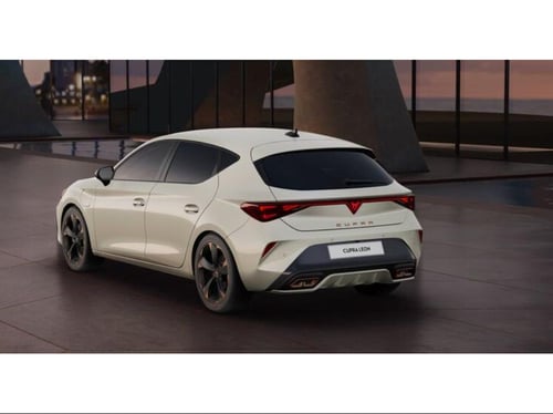 CUPRA Leon 1.5 e-hybrid 204cv dsg