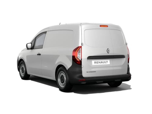 RENAULT Kangoo van 1.5 blue dci 95cv l1 my25
