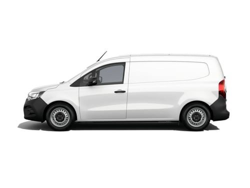 RENAULT Kangoo van 1.5 blue dci 95cv l2 my25