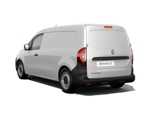 RENAULT Kangoo van 1.5 blue dci 95cv l2 my25