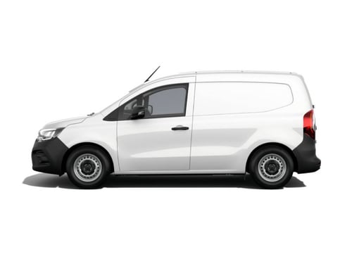 RENAULT Kangoo van 1.5 blue dci 95cv l1 my25