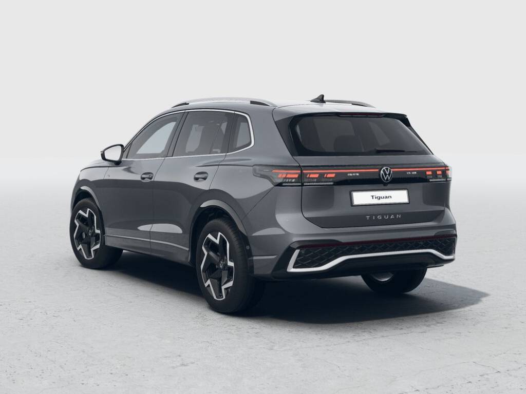 VOLKSWAGEN Tiguan 2.0 tdi r-line 150cv dsg