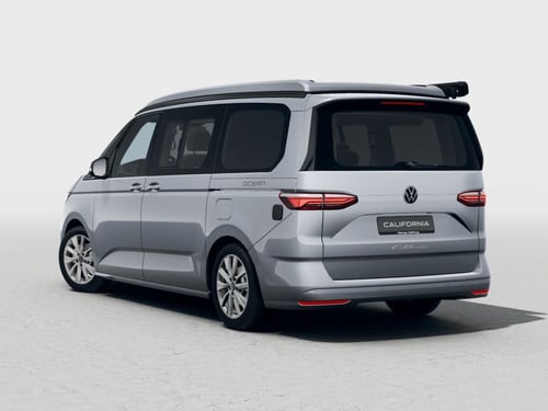 VOLKSWAGEN California 2.0 TDI 150 DSG Ocean